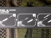 Airsoft ginklas + ekipuotė - nuotraukos Nr. 11