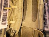 Airsoft ginklas + ekipuotė - nuotraukos Nr. 14