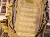 Airsoft ginklas + ekipuotė - nuotraukos Nr. 15