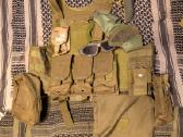 Airsoft ginklas + ekipuotė - nuotraukos Nr. 21