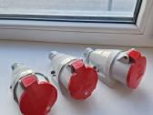 3f rozetės 16a perkant 10 po 3€ - nuotraukos Nr. 3