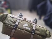 Palapinė Hubba Hubba Bikepack 2 - nuotraukos Nr. 2