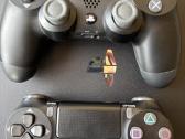Playstation 4 Pro 1tb Atrišta, Fw 8.03