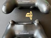 Playstation 4 Pro 1tb Atrišta, Fw 8.03 - nuotraukos Nr. 2