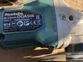 Makita Dga506 - nuotraukos Nr. 2