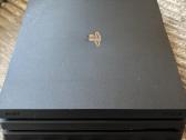 Playstation 4 Pro 1tb Atrišta, Fw 8.03 - nuotraukos Nr. 7