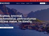 Internetinių svetainių ir parduotuvių kūrimas - nuotraukos Nr. 24