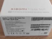Telefonas Xiaomi 11lite 5G - nuotraukos Nr. 4
