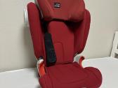 Britax Romer Kidfix kėdutė