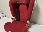 Britax Romer Kidfix kėdutė - nuotraukos Nr. 2