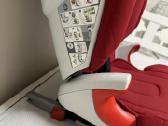 Britax Romer Kidfix kėdutė - nuotraukos Nr. 3