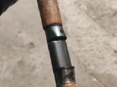 Shimano technium Df Ax 330 H spiningas - nuotraukos Nr. 4