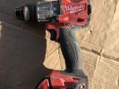 Milwaukee M18 Fpd2