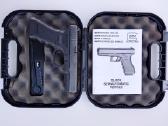 Glock 17 - nuotraukos Nr. 2