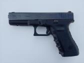 Glock 17 - nuotraukos Nr. 3