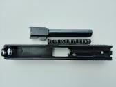 Glock 17 - nuotraukos Nr. 4