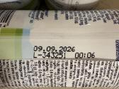 Hipp bio combiotik Pre - nuotraukos Nr. 4
