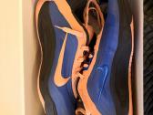 Nike Aja 1 eybl krepsinio batai dydis 48.5