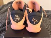 Nike Aja 1 eybl krepsinio batai dydis 48.5 - nuotraukos Nr. 3