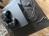 Playstation 4 Pro 1 TB + 2 pultai - nuotraukos Nr. 2