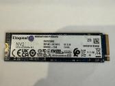 Kingston 2tb SSD