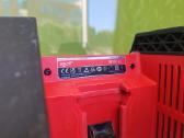 Milwaukee m18 LED + baterija - nuotraukos Nr. 3