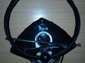 Nauja vidaus antena