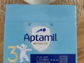 Aptamil nutribiotik (3 nr) pieno mišinukas. - nuotraukos Nr. 2