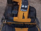 Stiga park 740 pwx awd,