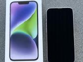 iPhone 14 256gb Purple
