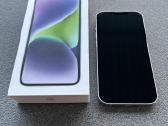 iPhone 14 256gb Purple - nuotraukos Nr. 2