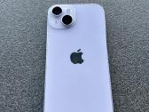 iPhone 14 256gb Purple - nuotraukos Nr. 4