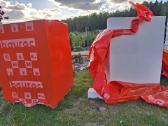 Bauroc universalūs blokeliai - nuotraukos Nr. 2