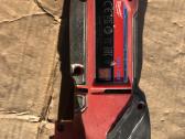 Multifunkcinis Milwaukee M18 Fmt - nuotraukos Nr. 2