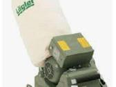 Perku parketo slifavimo masina Lagler Trio Hummel - nuotraukos Nr. 2