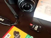 Samsung Nx1000 - nuotraukos Nr. 2