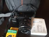 Samsung Nx1000 - nuotraukos Nr. 4
