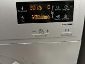 Skalbimo mašina electrolux - nuotraukos Nr. 4