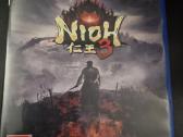 Nioh 3 ps5 zaidimas playstation 5