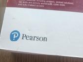 Ib Chemistry Higher Level book 3rd edition Pearson - nuotraukos Nr. 3