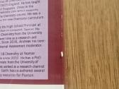 Ib Chemistry Higher Level book 3rd edition Pearson - nuotraukos Nr. 5