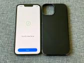 Apple iPhone 14 128gb Midnight - nuotraukos Nr. 3