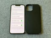 Apple iPhone 14 128gb Midnight - nuotraukos Nr. 4