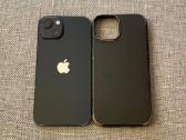 Apple iPhone 14 128gb Midnight - nuotraukos Nr. 6