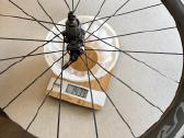 Dura Ace carboniniai ratai rim brake - nuotraukos Nr. 13