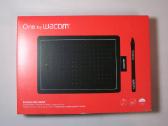Nauja grafinė planšetė „One by Wacom “ (ctl-472-n)