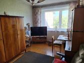 Parduodamas erdvus 3 kambarių butas Pabradėje - nuotraukos Nr. 7