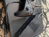 Xbox One 500gb