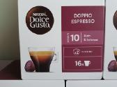 Kavos kapsulės Dolce Gusto kavos aparatui - nuotraukos Nr. 2
