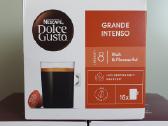 Kavos kapsulės Dolce Gusto kavos aparatui - nuotraukos Nr. 3